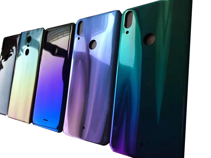 河北真空电镀厂家